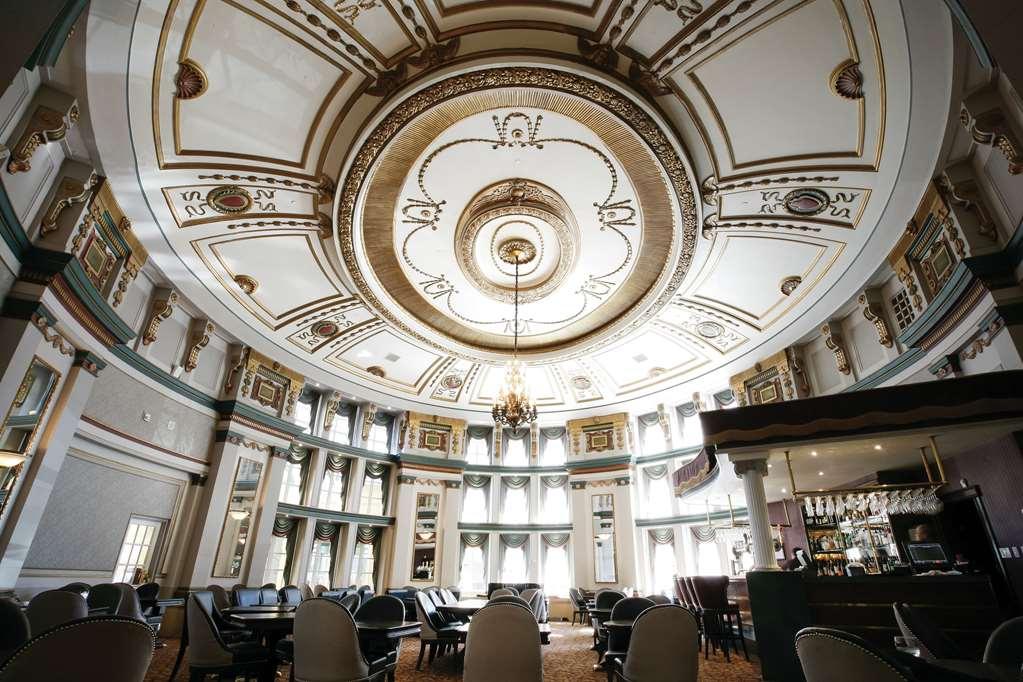 The Fort Garry Hotel, Spa And Conference Centre, Ascend Hotel Collection Winnipeg Restaurant photo